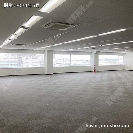 貸室内(5階A)