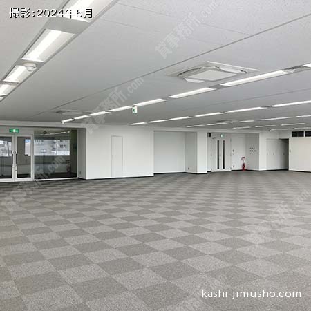 貸室内(5階A)