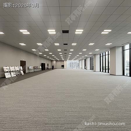 貸室内(3階) 貸室内(3階)