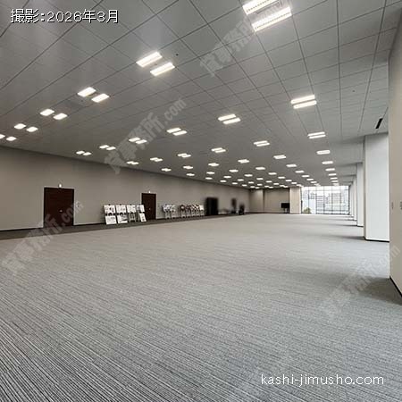 貸室内(3階) 貸室内(3階)