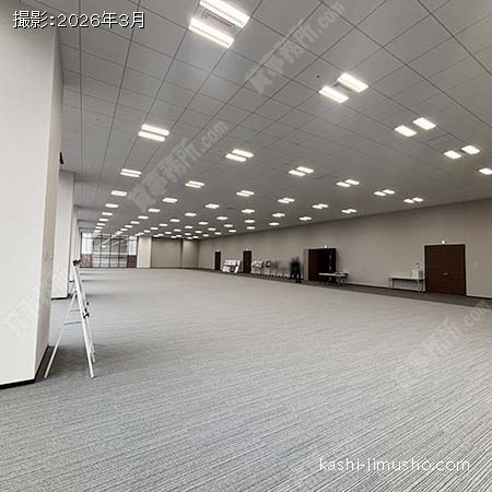 貸室内(3階) 貸室内(3階)