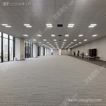 貸室内(3階) 貸室内(3階)