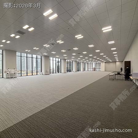 貸室内(3階) 貸室内(3階)