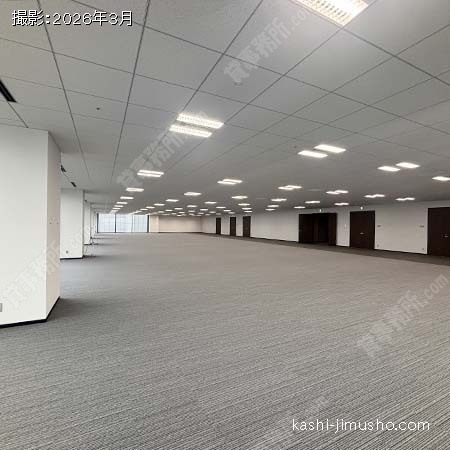 貸室内(19階) 貸室内(19階)