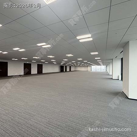 貸室内(19階) 貸室内(19階)