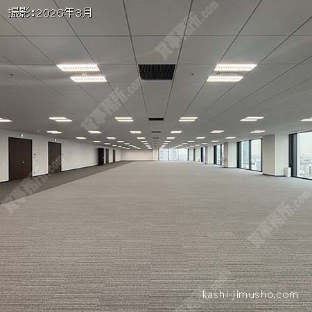 貸室内(19階) 貸室内(19階)