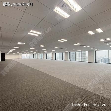 貸室内(19階) 貸室内(19階)