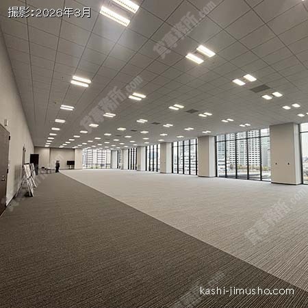 貸室内(3階) 貸室内(3階)