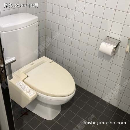 男性トイレ