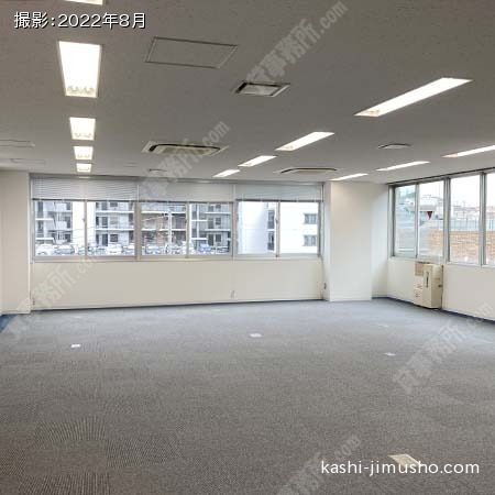 貸室内(4階)