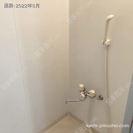 貸室内(4階)