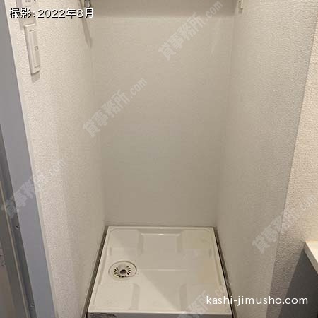 貸室内(9階904号室)