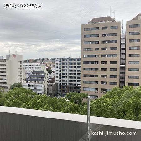 眺望(9階904号室)