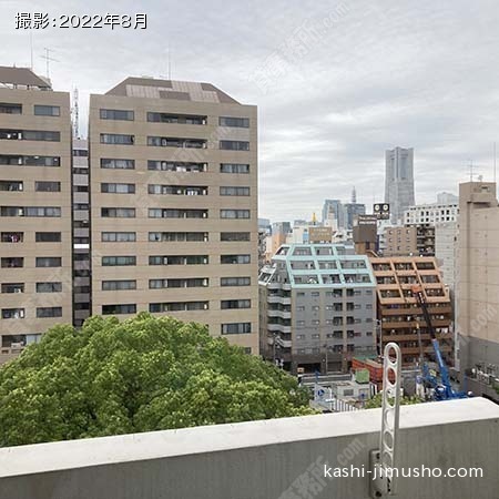眺望(9階904号室)