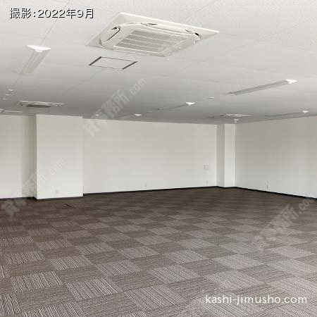 貸室内(5階502号室)