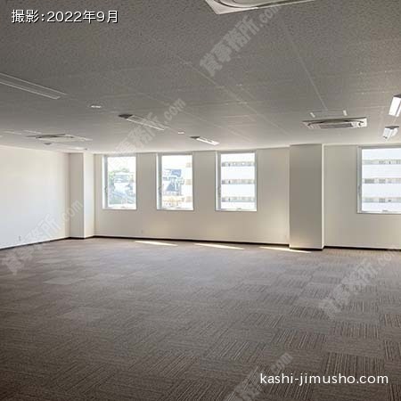 貸室内(5階502号室)