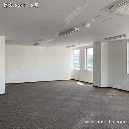 貸室内(5階501号室)