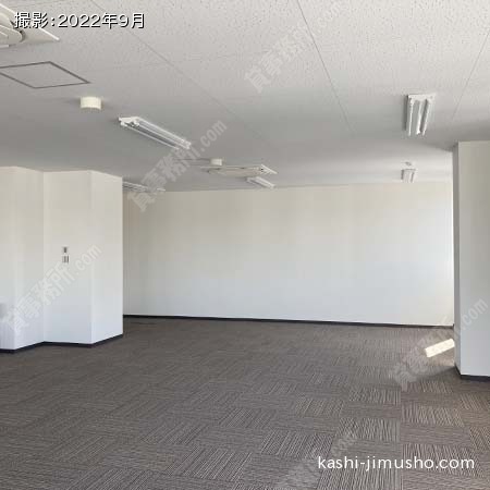 貸室内(5階501号室)