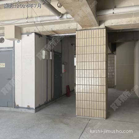貸室内(1階B区画)