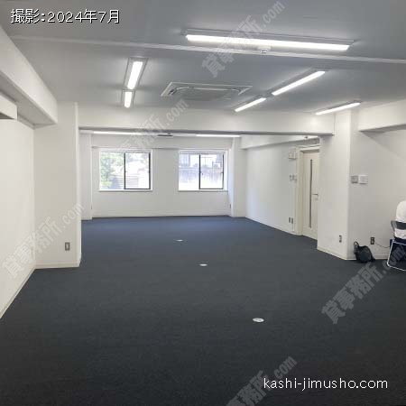 貸室内(2階A区画)