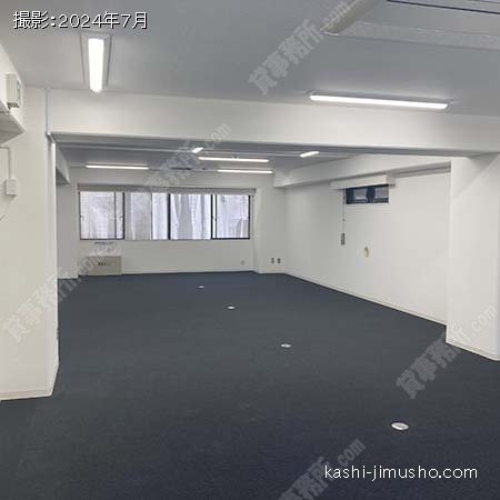 貸室内(2階A区画)
