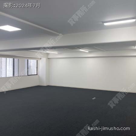 貸室内(2階B区画)