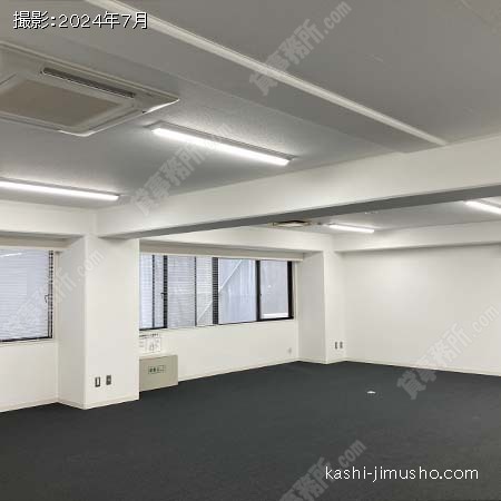 貸室内(2階A区画)