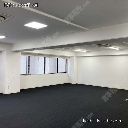 貸室内(2階A区画)
