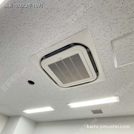 空調