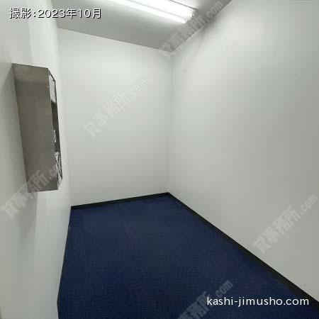 貸室内(1階)
