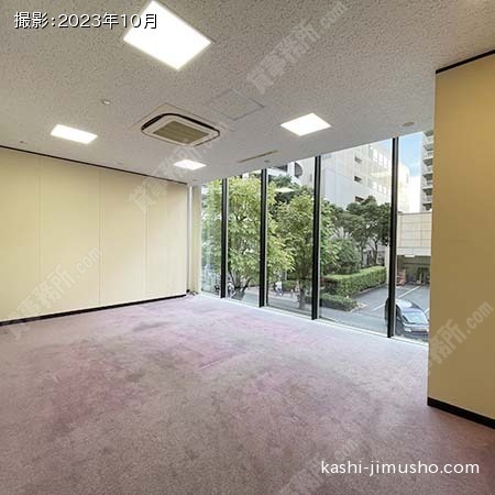 貸室内(2階)