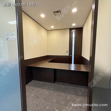 貸室内(2階)