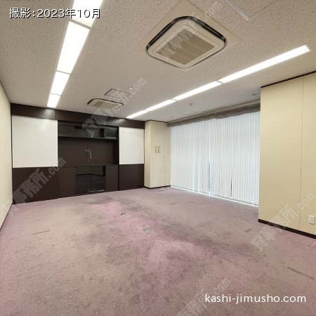 貸室内(2階)