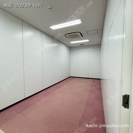 貸室内(2階)