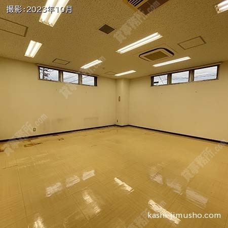 貸室内(2階)