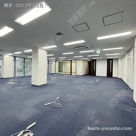 貸室内(2階)