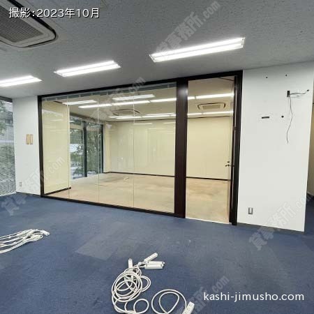 貸室内(2階)