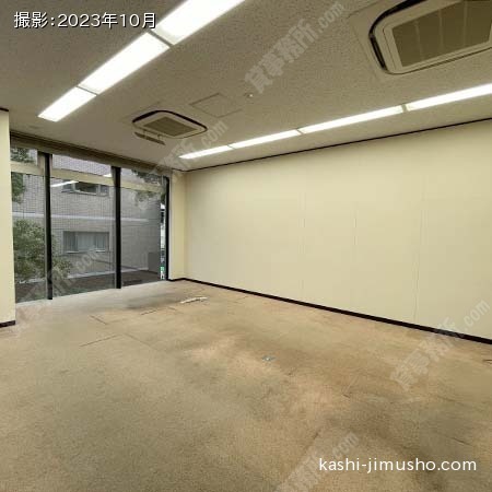貸室内(2階)