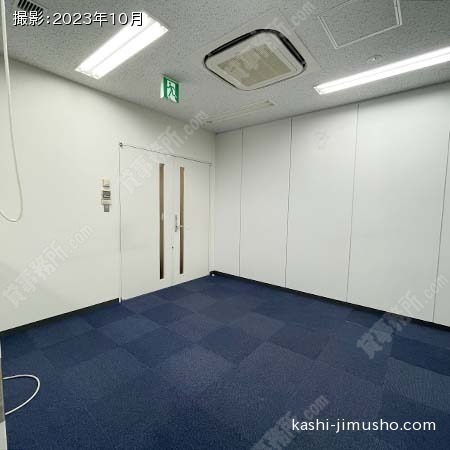 貸室内(2階)