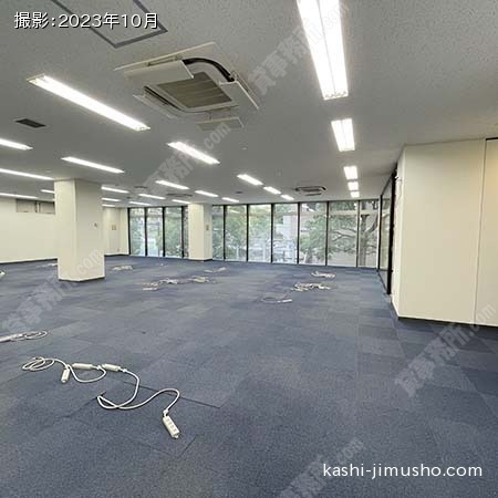 貸室内(2階)
