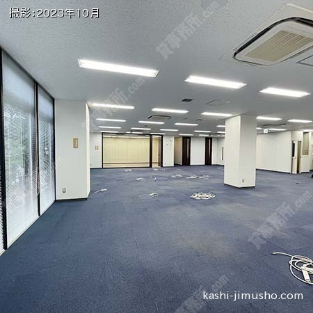 貸室内(2階)