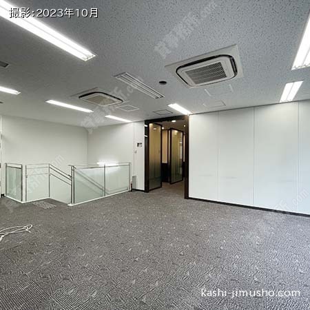 貸室内(2階)