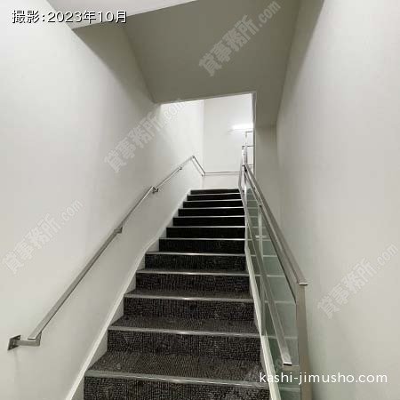 階段