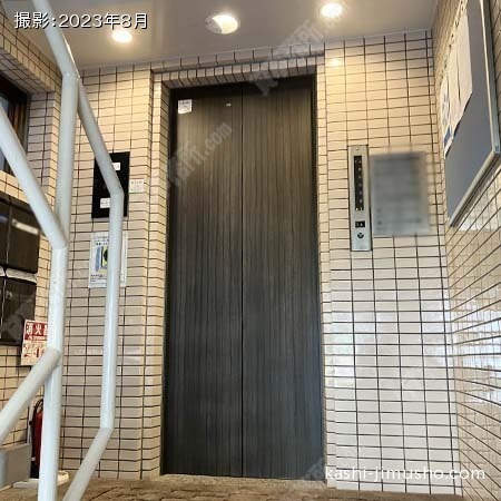 エレベーター
