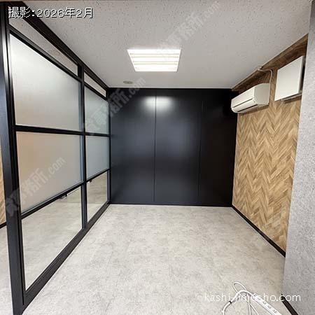 貸室内(6階) 貸室内(6階)