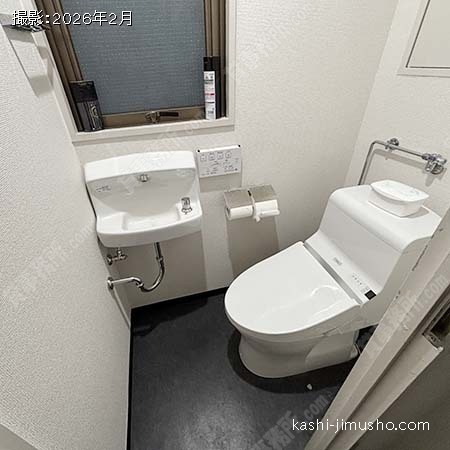 男性トイレ 男性トイレ