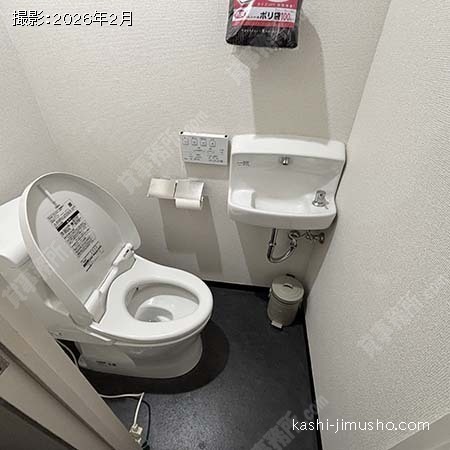 女性トイレ 女性トイレ