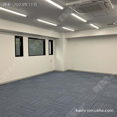 貸室内(2階)