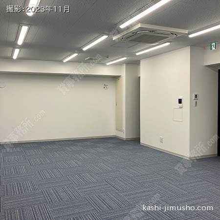 貸室内(2階)