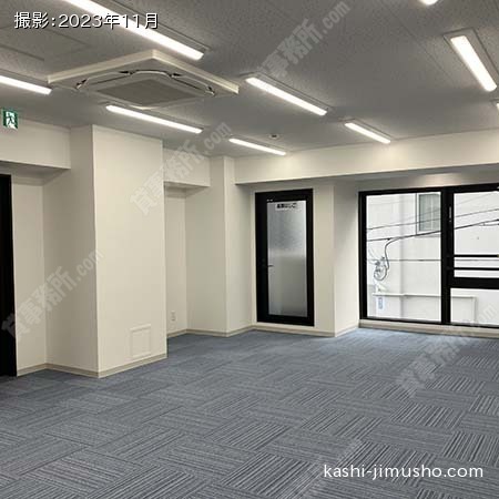 貸室内(2階)